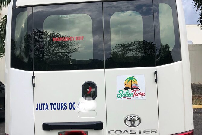 ATV, River Rafting & Horseback (GROUP) Transportation Only