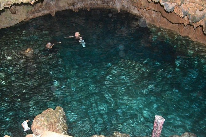 ATV Tour + Macao Beach and River Cave