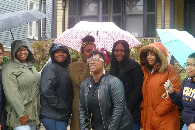 Auburn Avenue African American Half Day Human Rights/Civil Rights Tour