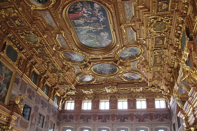 Augsburg Private Walking Tour Review
