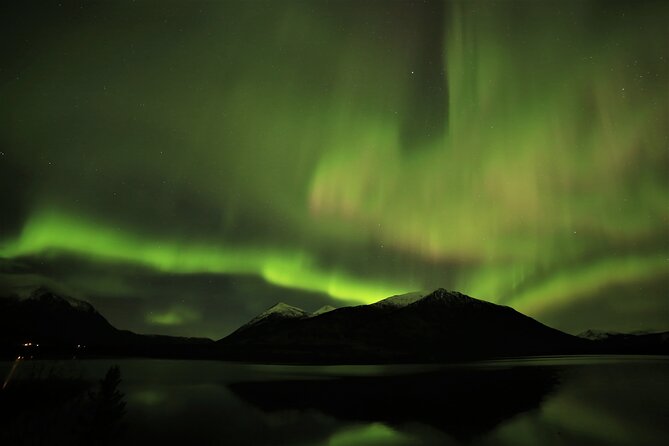 Aurora Borealis