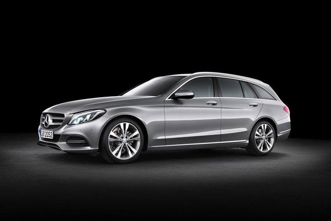Aurora Car Service Transfers From Sorrento to Naples / Viceversa