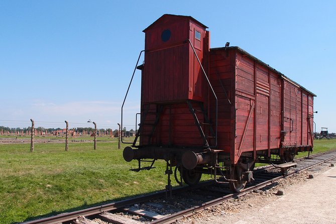 Auschwitz-Birkenau and Wieliczka Salt Mine in Two Days - Overview of Attractions