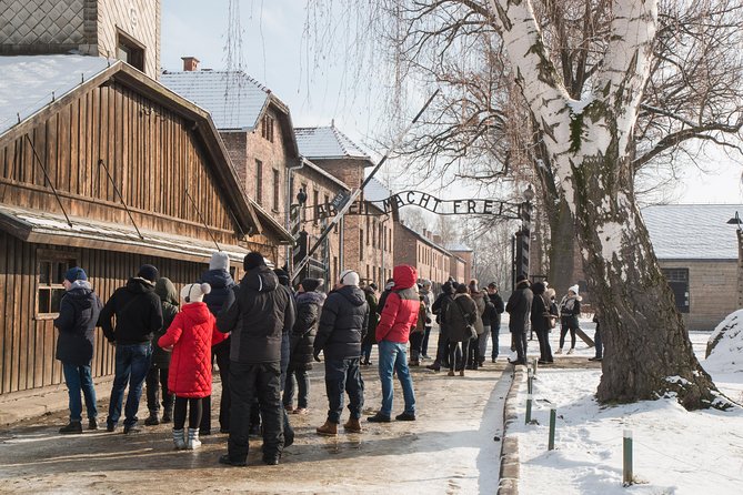 Auschwitz-Birkenau Guided Tour Review: Worth It