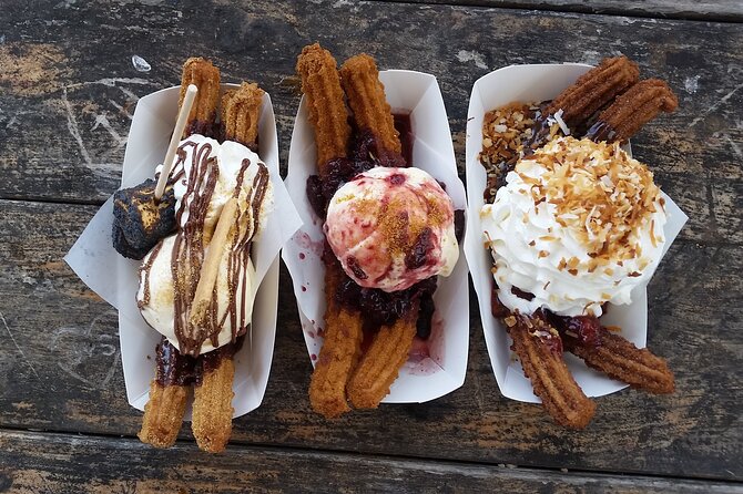 Austin E-Bike Foodie Tour - Tour Overview