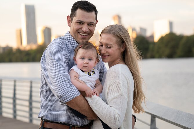 Austin Photo Activity With Portrait Photographer Review