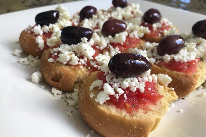 Authentic and Traditional Cooking Class in Chania Crete - Class Overview