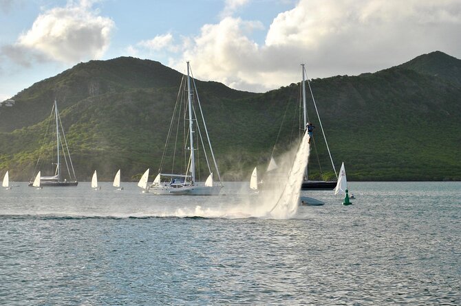 Authentic Antiguan Experience