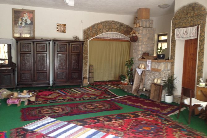 Authentic Antique Museum Home