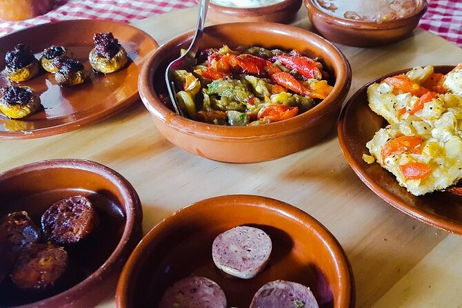 Authentic Mallorca With Lunch - Palma Bay Cruise