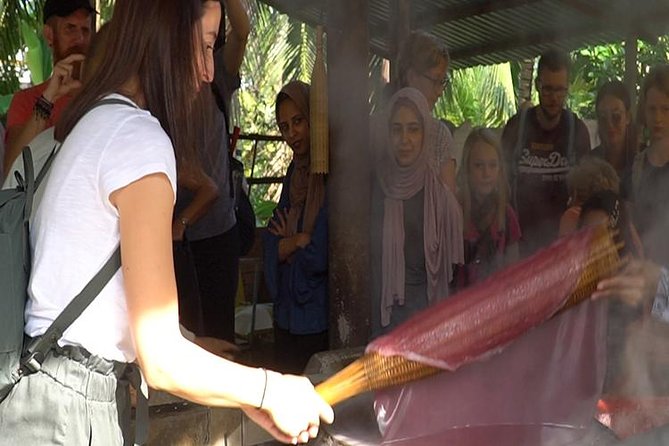 Authentic Mekong Delta Private Tour 2D1N From Ho Chi Minh City - Inclusions and Benefits