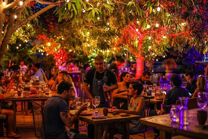 Authentic Mexican Legacy Cooking Class in Cabo San Lucas - Menu and Experience