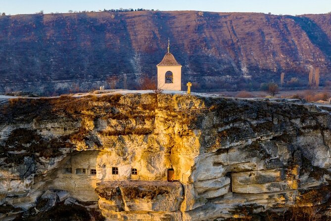 Authentic Moldova – Excursion to Orhei Vechi