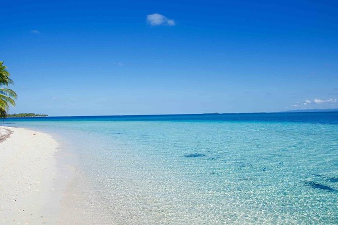 Authentic San Blas Experience – 1 or 2 Nights – All Included