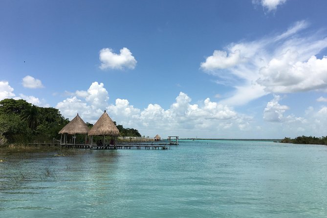 Bacalar Deluxe