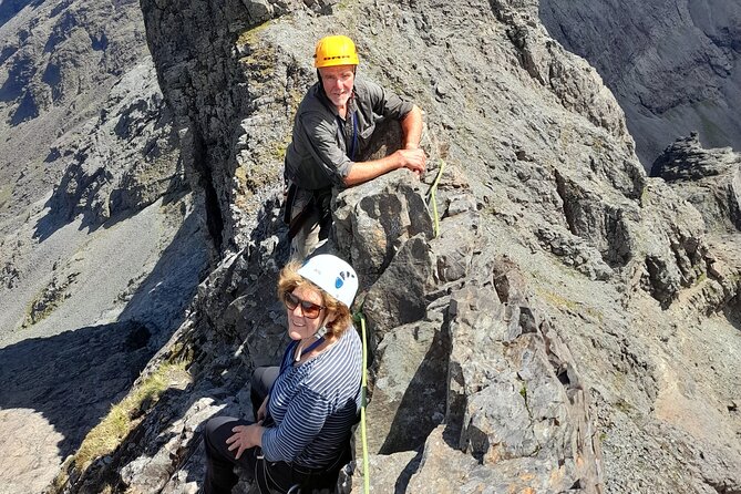 Bag 11 Skye Munros in 4 Days on Our Guided Hike/Scramble
