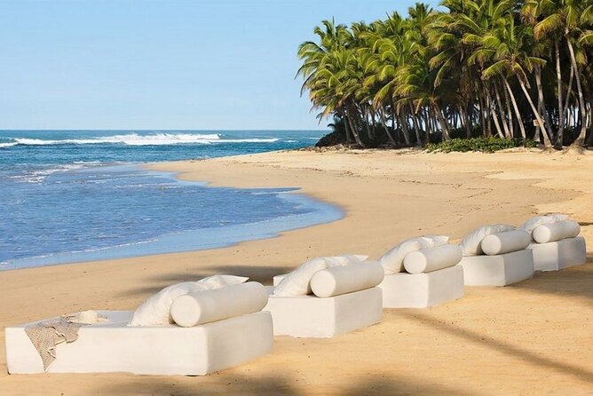 Bahia Principe Esmeralda- Round Trip Shuttle – Punta Cana Airport
