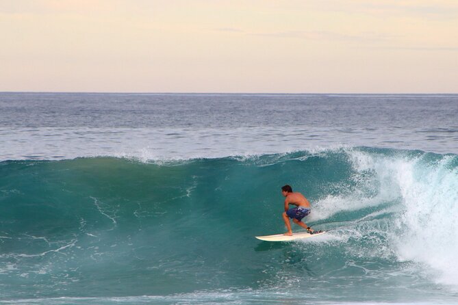 Baja Surf Expeditions