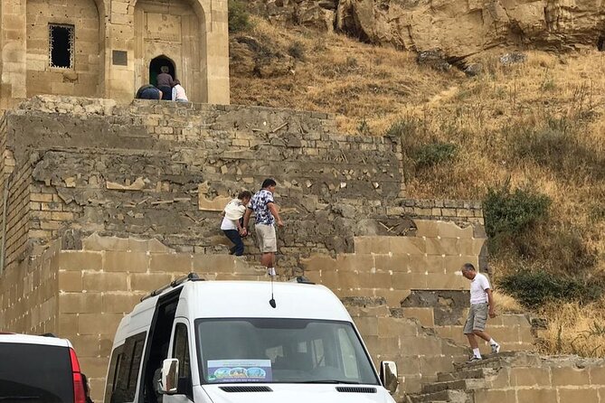 BAKU 2 Day Include 2 Lunches