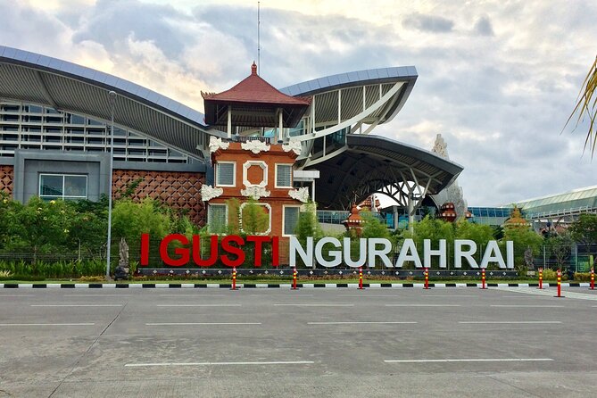 Bali Airport - Bali Transfer to All Area in Bali - Bali Driver - Overview of Bali Airport Transfers