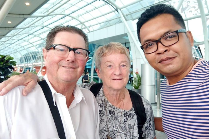 Bali Airport Transfer Check in or Check Out Seminyak Area - Pickup Process Explained