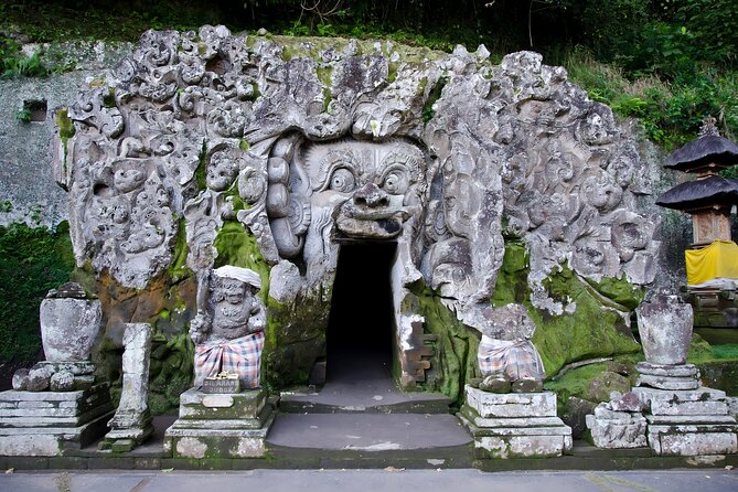 Bali Full Day Temple Tour – Private Sightseeing Trip