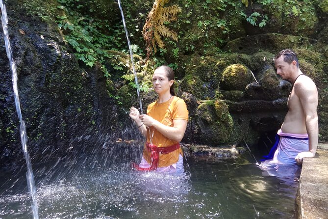Bali Private Tours