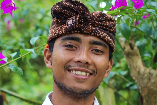 Bali Pure Trek With Spiritual Journey, Purification Ceremony, Local Priest -Ubud - Overview of the Experience