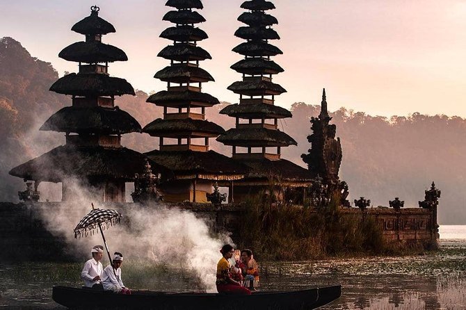 Bali Tour Customized With Local Guide - Unique Features of the Tour