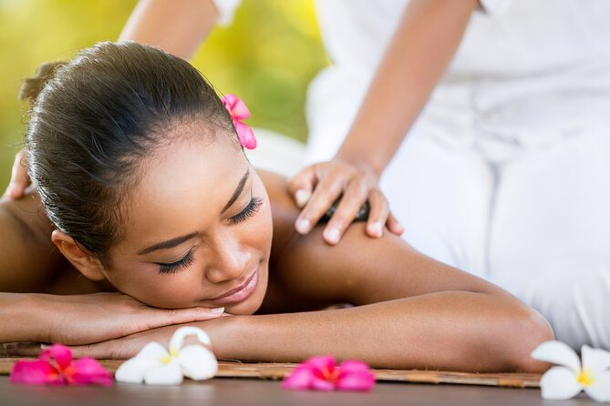 Balinese Massage
