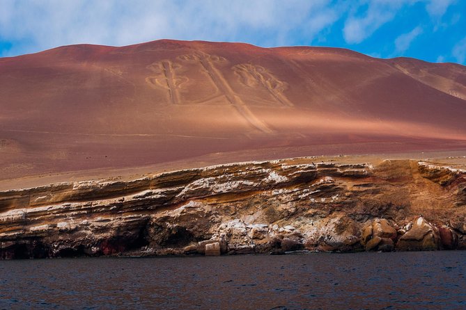 Ballestas and Paracas From Lima by Bus