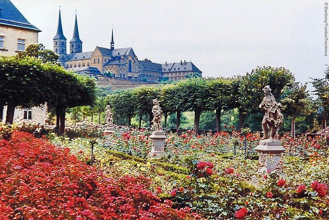 Bamberg PRIVATE Walking Tour