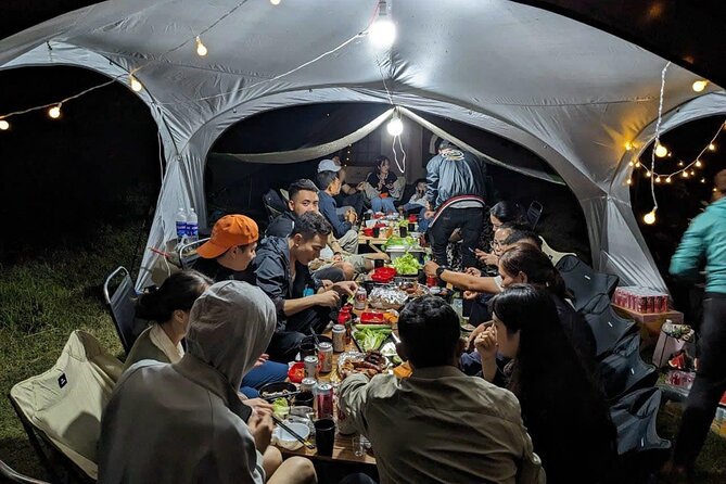 Ban Gioc – Cao Bang – and Ba Be 3 Days 2 Night Private Tour