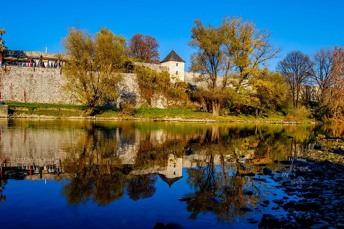 2 Best Tours In Banja Luka
