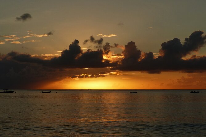 Barbados- Luxury Sunset Coastline Cruise All Inclusive - Cruise Itinerary and Activities