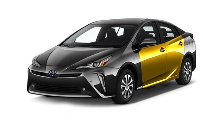 Barcelona Airport Taxi Transfer Review - Pricing and Booking