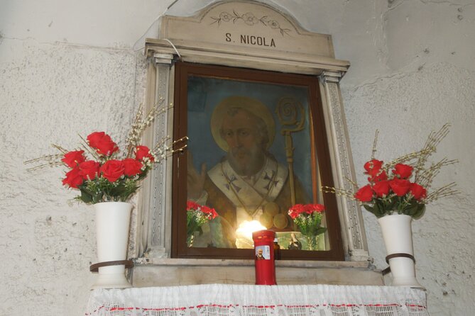 Bari Food and History Private Tour Review