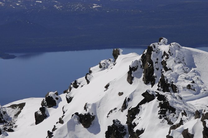 Bariloche: Discover the Magic of Cerro Catedral