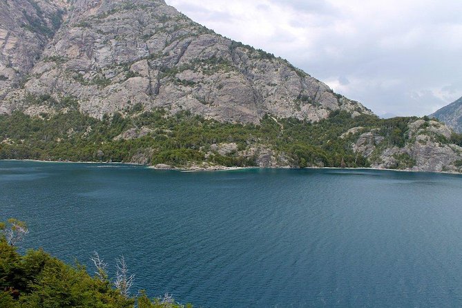 Bariloche Small Circuit and Campanario Hill - Tour Overview and Highlights
