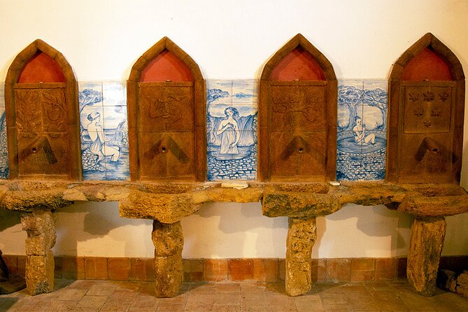 Basic Tour of the Soap Museum in Sciacca - Location and Transportation