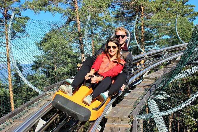 Basto Adventure Wine Tour