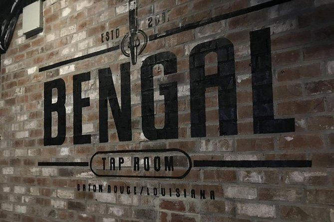 Baton Rouge Bar Hunt: Baton Rouge Goes Rogue
