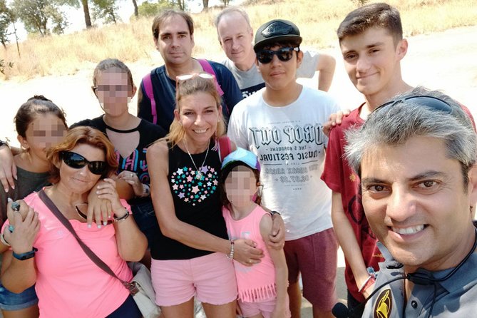 Battlefield of Talavera 1809 - Tour Overview