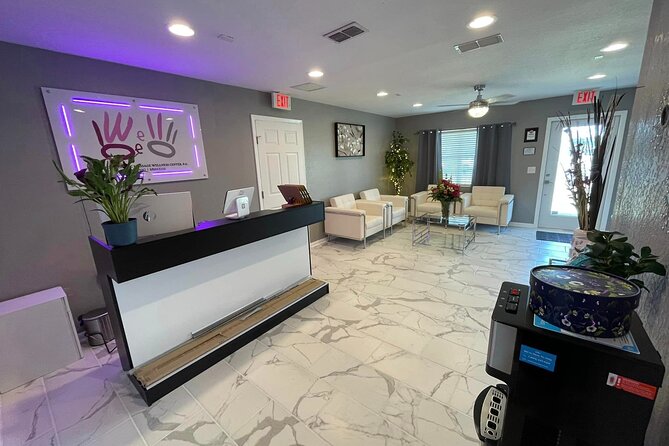 Be Well Holistic Massage Wellness Center, P. A. Signature Massage 60-Min.