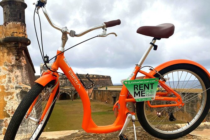 Beach Cruiser Regular Bike – Comfort Bicycle in Puerto Rico