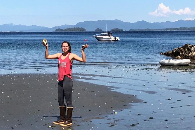 Beautiful Totem Bight State Park and Rainforest Walking Tour - Tour Overview