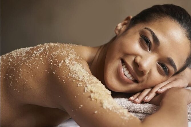 Beauty Queen Nefertiti ( Relaxation & Antistress )