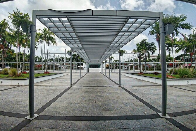 Beginner Salsa Dancing Experience at San Juan