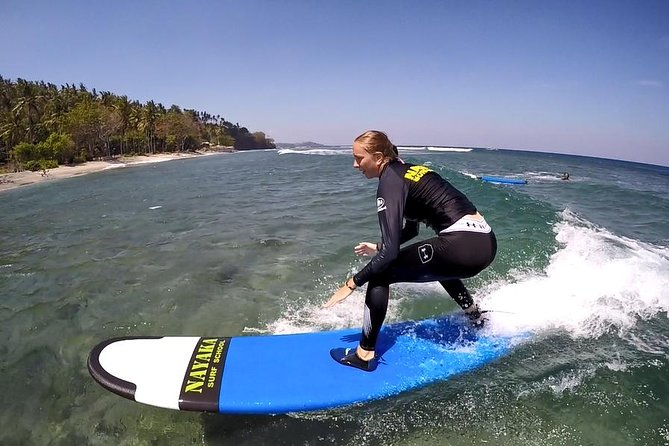 Beginner Surf Lesson Private Class – Adult