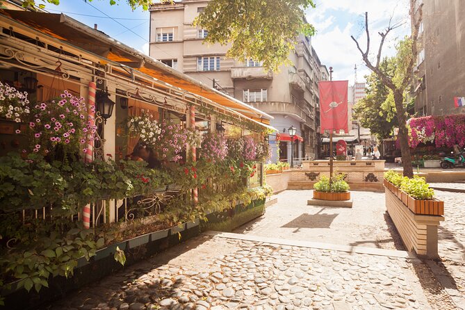 Belgrade City Walking Kickstart Private Tour Review